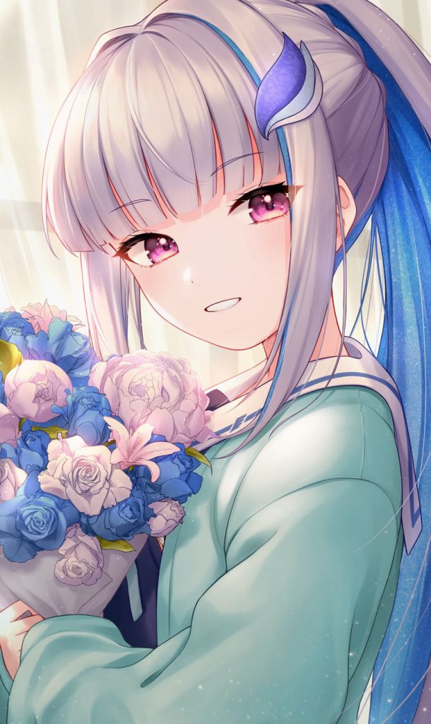 图片[7] - [pomeo(pomeo_dayo)]Pixiv+推特图片包[47P] - 二次元星球