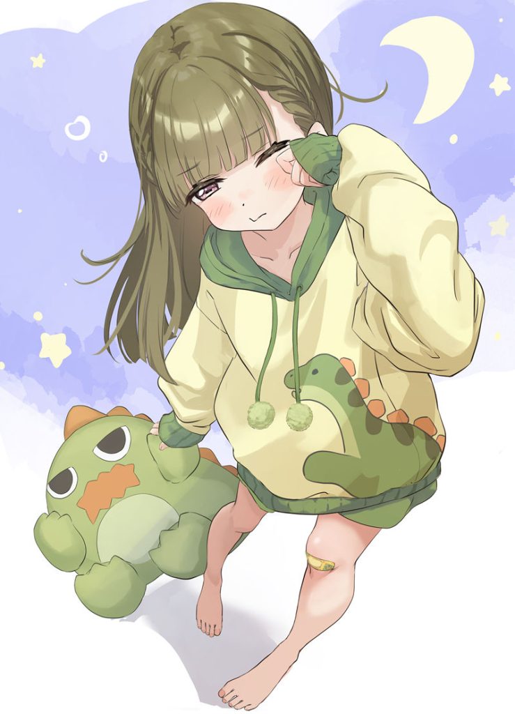 图片[9] - [ねこまる2世(nekomarunisei)]Pixiv+推特图片包[122P] - 二次元星球