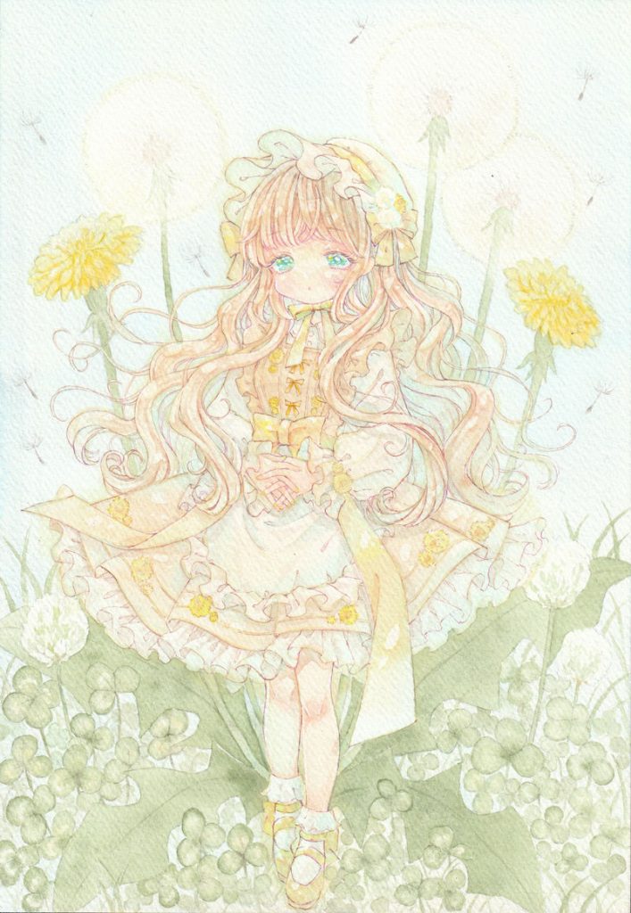 图片[12] - [あむ(nj819amu)]Pixiv+instagram+推特图片包[752P] - 二次元星球