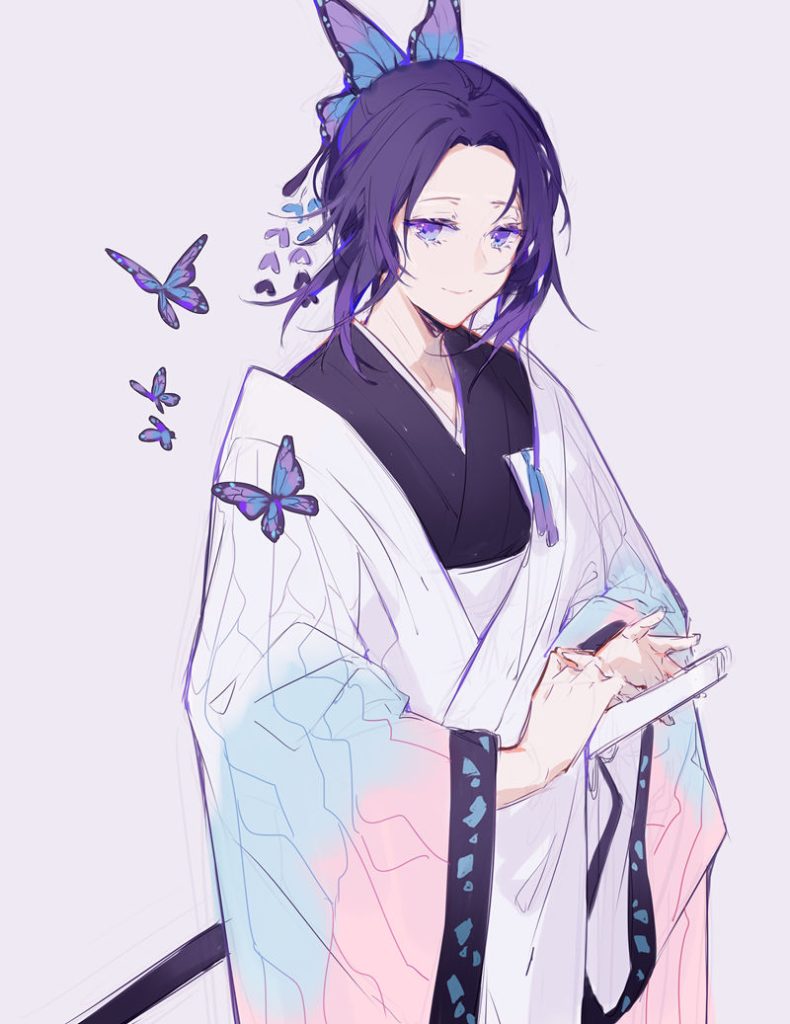 图片[6] - [Mi’yuki(miyuki_05290)]Pixiv+推特图片包[124P] - 二次元星球