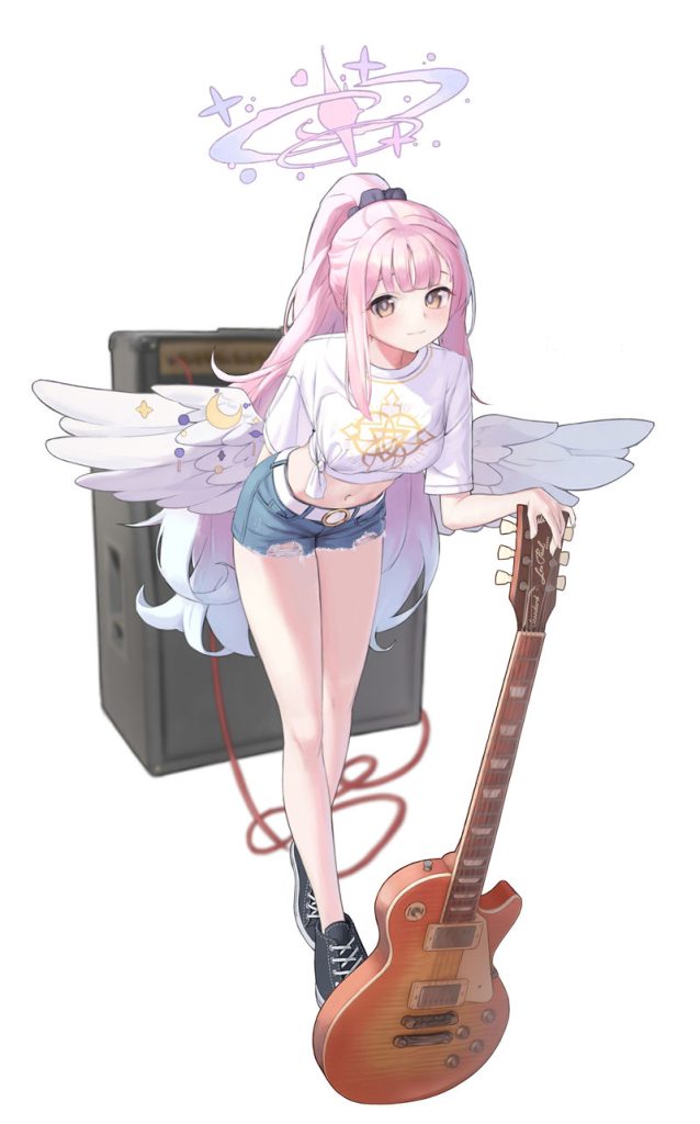 图片[8] - [LaZa(kdjedg)]Pixiv+推特图包[146P] - 二次元星球