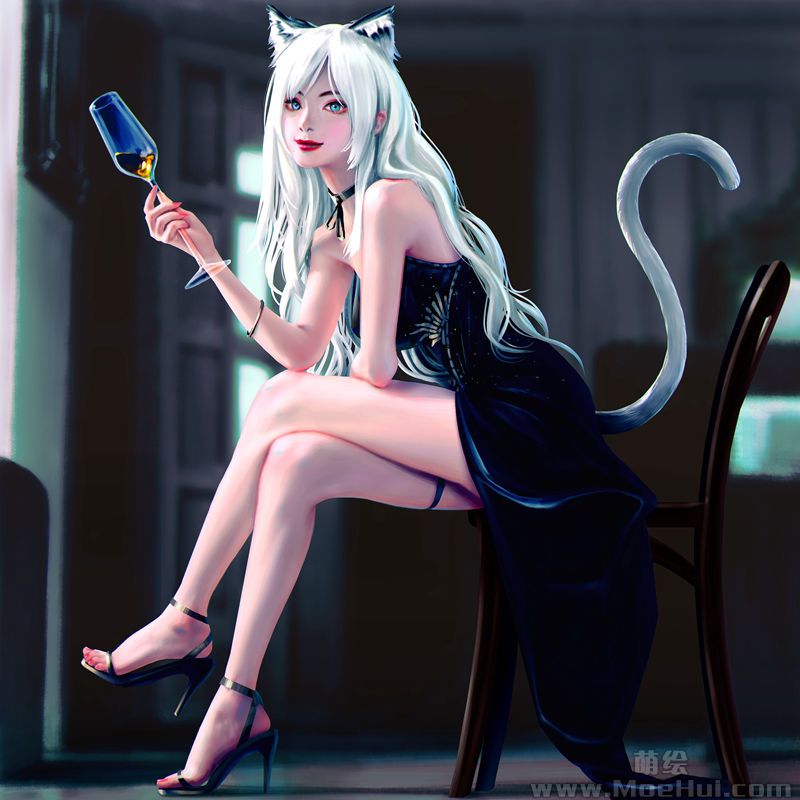 图片[4] - [LightBox(iaki)]Artstation图片包[512P] - 二次元星球