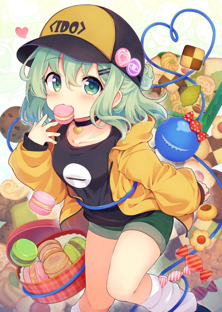 图片[11] - [ばくP(bakup)]Pixiv+小部分fanbox+推特图片包[926P] - 二次元星球