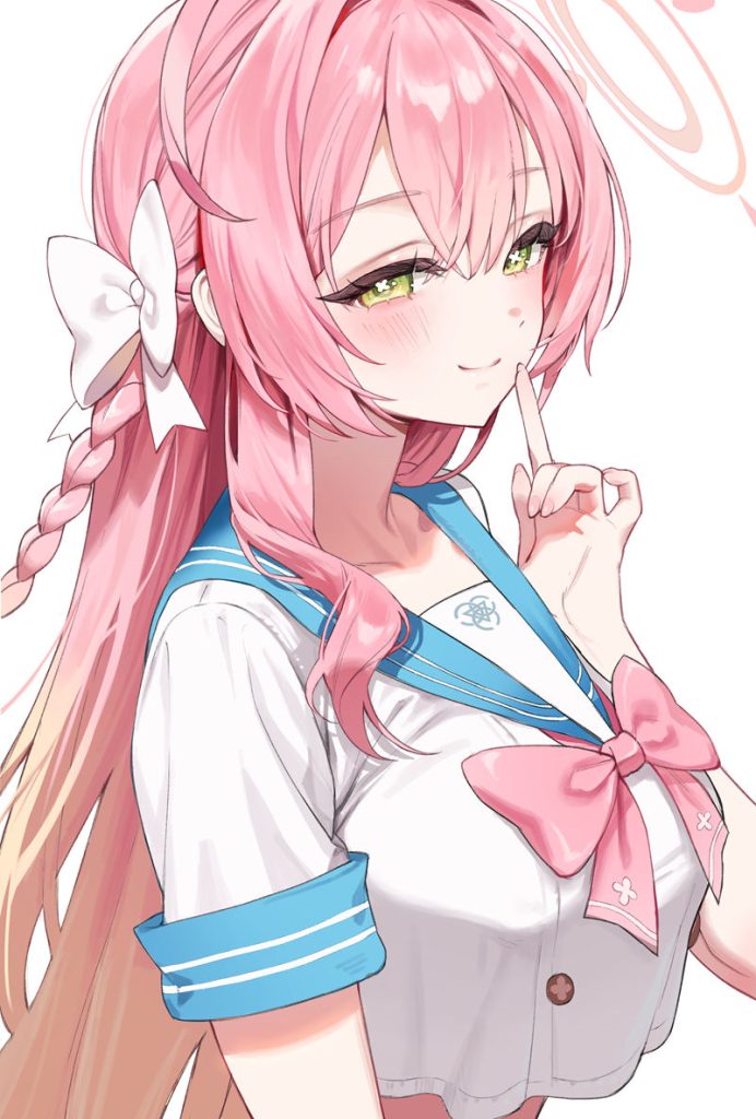 图片[2] - [画师推荐][DAVO(davo221020)]Pixiv+推特图片包[22P] - 二次元星球