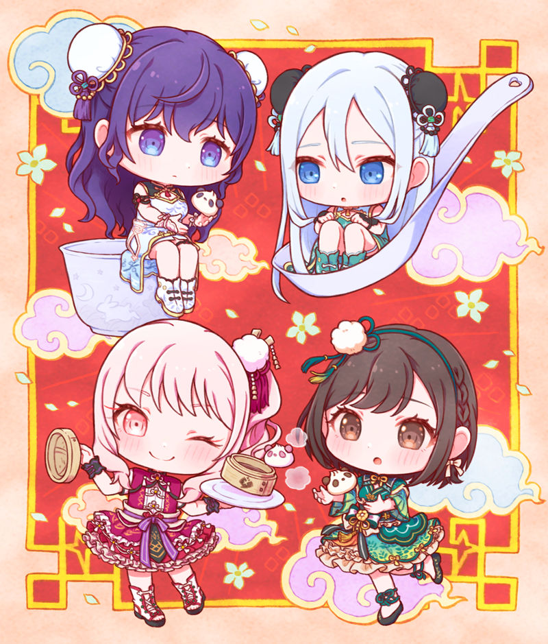 图片[13] - [画师推荐][らっこ(oyasumirakko)]Pixiv+推特图片包[212P] - 二次元星球