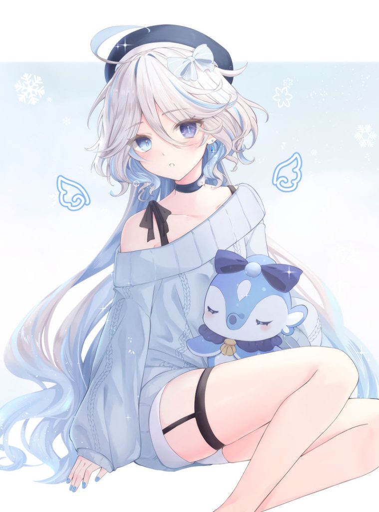 图片[4] - [芯桜雪姫乃(shinyo_yukino)]Pixiv+instagram+推特图片包[385P] - 二次元星球