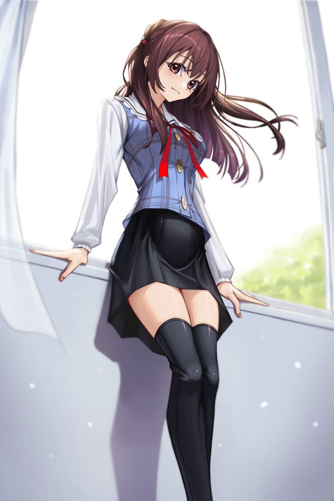 图片[12] - [Bowlp(bowlp89)]Pixiv+Bluesky+instagram+推特图片包[251P] - 二次元星球