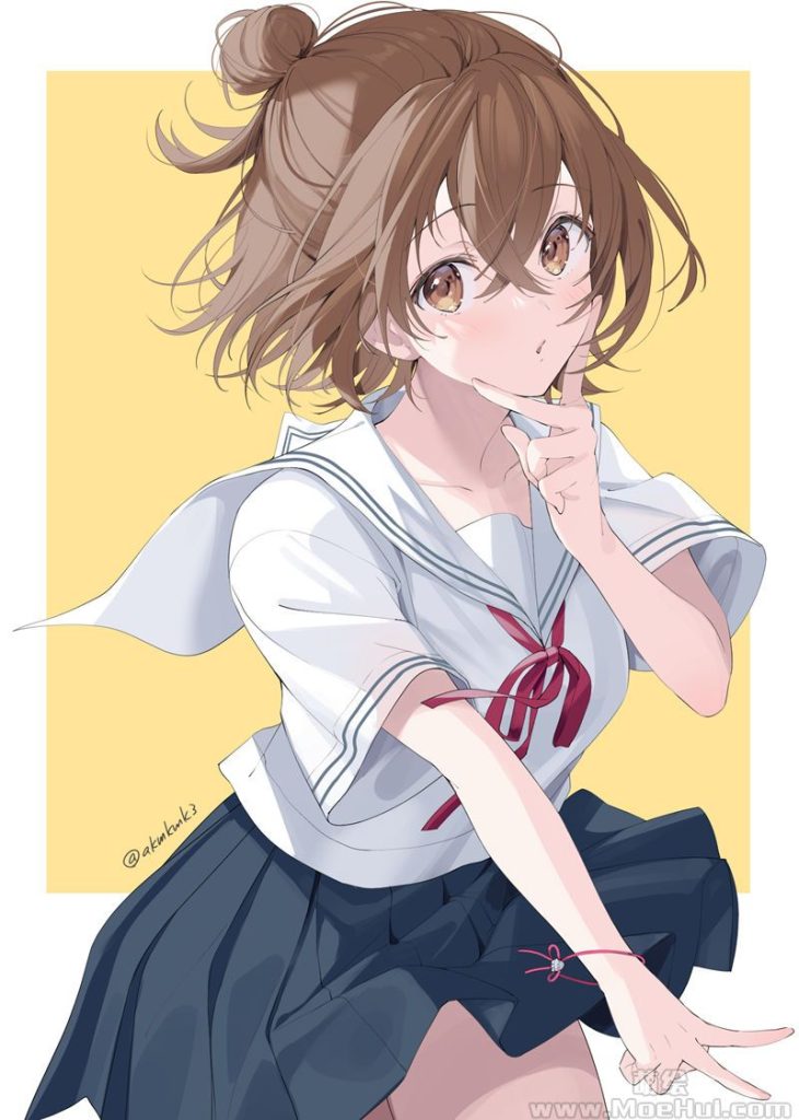 图片[15] - [あかもく(Akamoku)]Pixiv+散图+推特图片包[494P] - 二次元星球