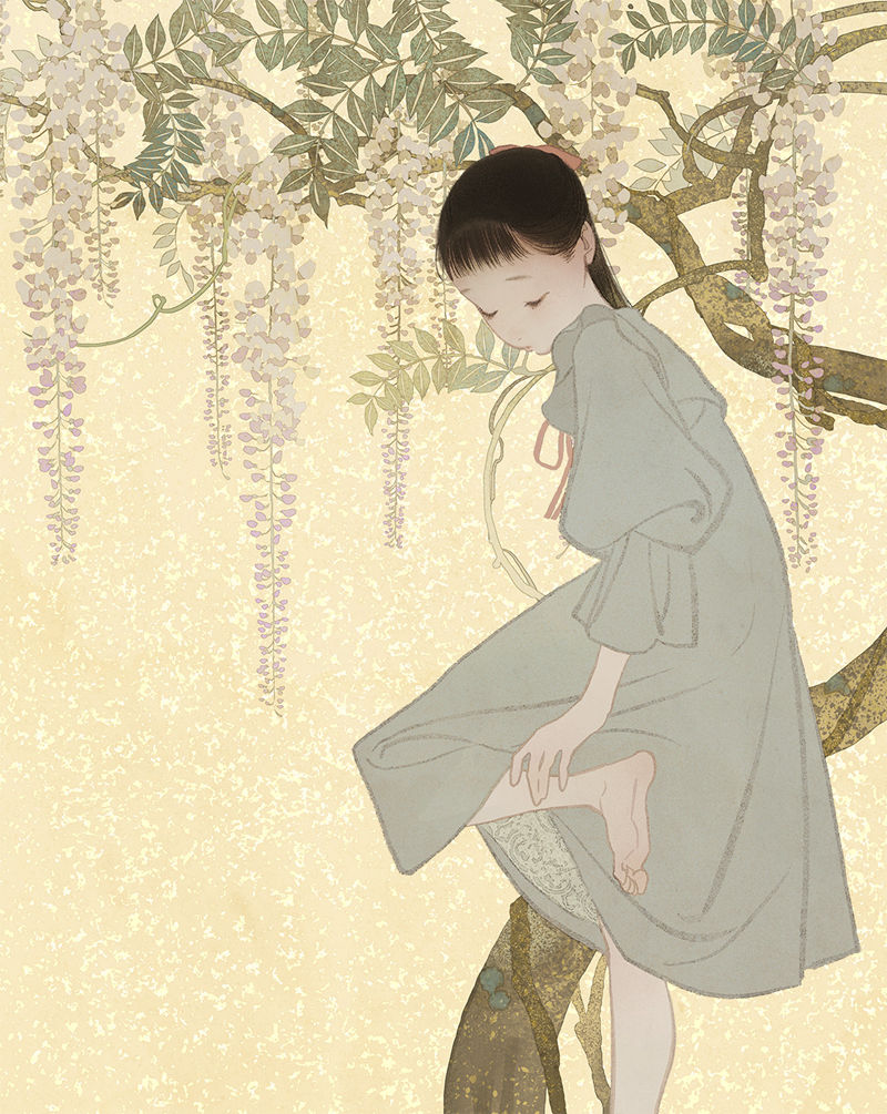 图片[6] - [yoco(ocoy)]tumblr图片包[33P] - 二次元星球