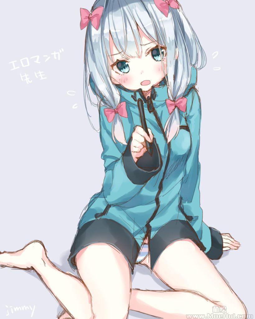 图片[10] - [jimmy(jimmy_madomagi)]PIXIV+推特图片包[774P] - 二次元星球