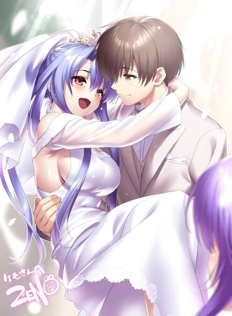 图片[9] - [Summer Pockets]空门苍 高清图片CG包[509P] - 二次元星球