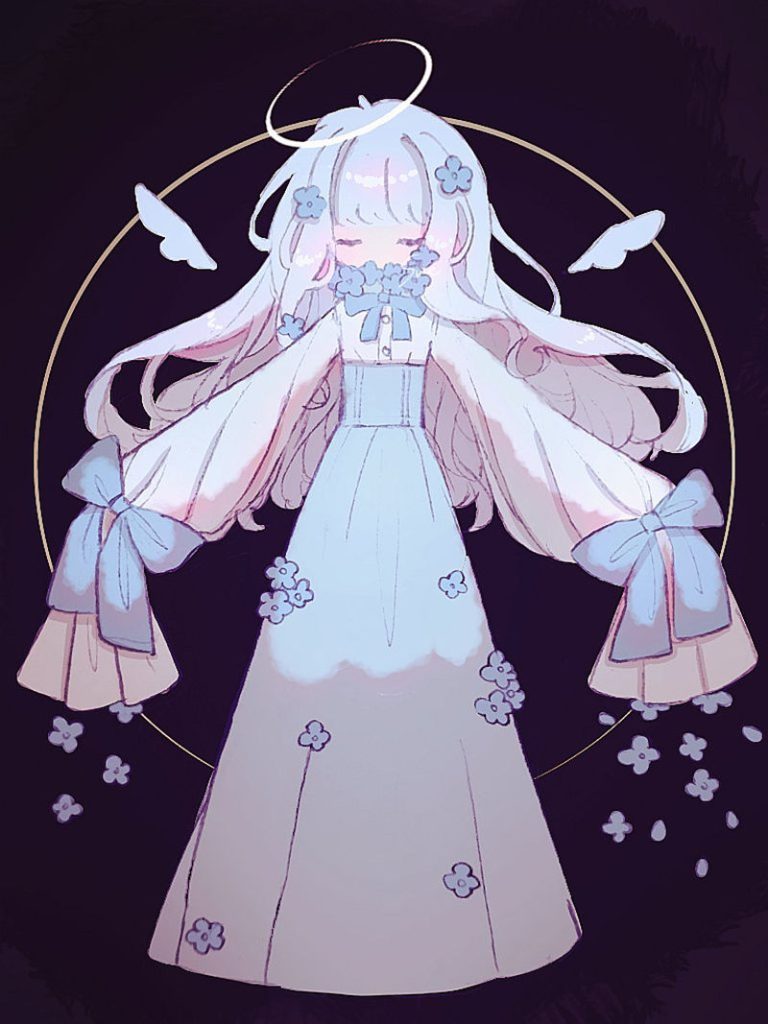 图片[5] - [画师推荐][花宿スー(lilium_Susan)]Pixiv+推特图片包[130P] - 二次元星球