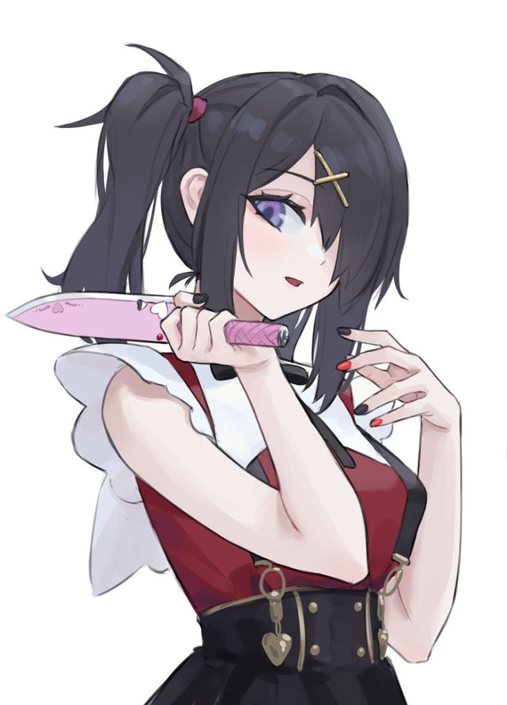 图片[14] - [画师推荐][糖分不足(shortofsugar)]Pixiv+推特图片包[152P] - 二次元星球