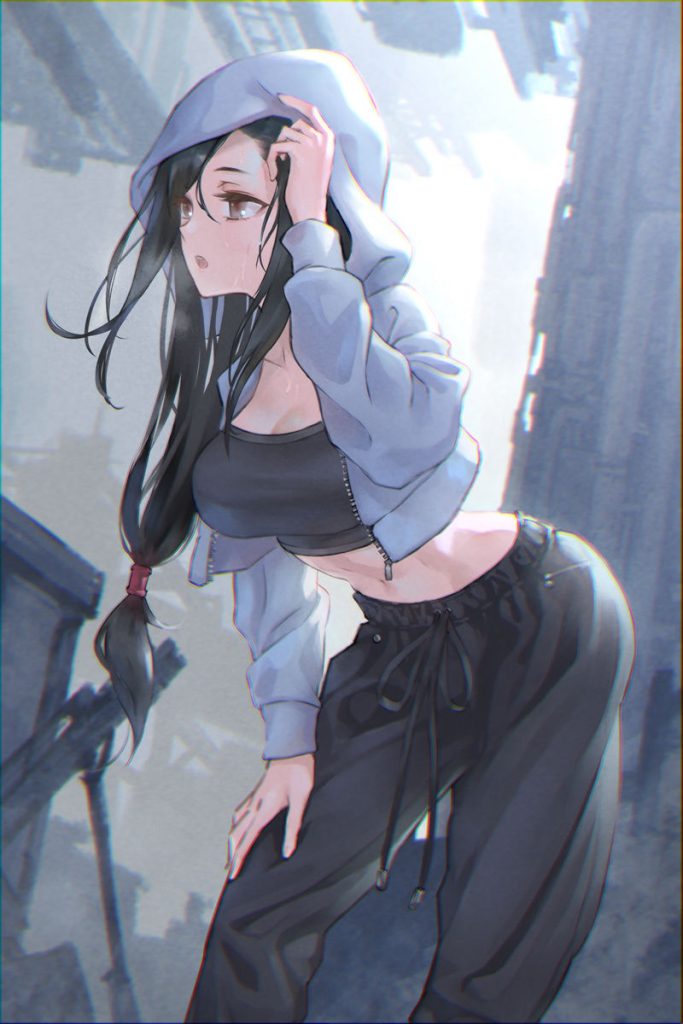 图片[4] - [テス(77aAHEuL4IOx0sO)]Pixiv+推特图片包[28P] - 二次元星球