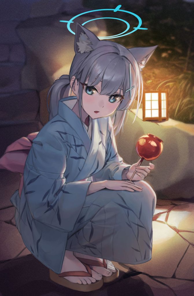 图片[12] - [LaZa(kdjedg)]Pixiv+推特图包[146P] - 二次元星球