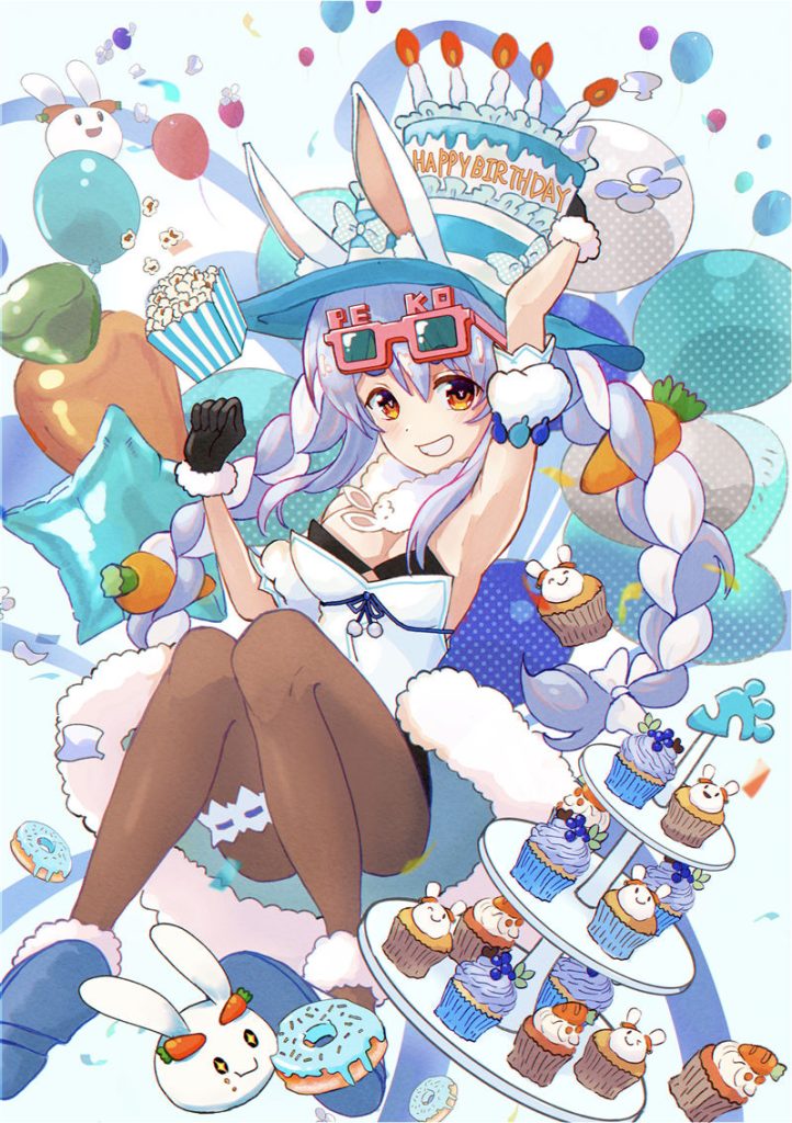 图片[8] - [roya(roya247)]Pixiv+推特图片包[277P] - 二次元星球