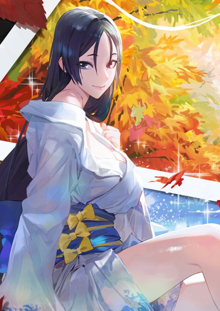 图片[19] - [モ誰(modare)]PIXIV+部分FANBOX+推特图片包[1273P] - 二次元星球