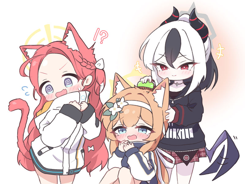 图片[10] - [かるぱ(karupapon)]Pixiv+推特图片包[206P] - 二次元星球