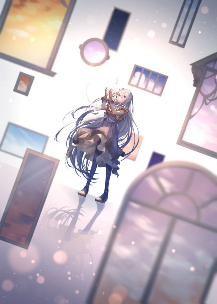 图片[13] - [柚葉わさ(yuzuha_wasa)]Pixiv+推特图片包[237P] - 二次元星球