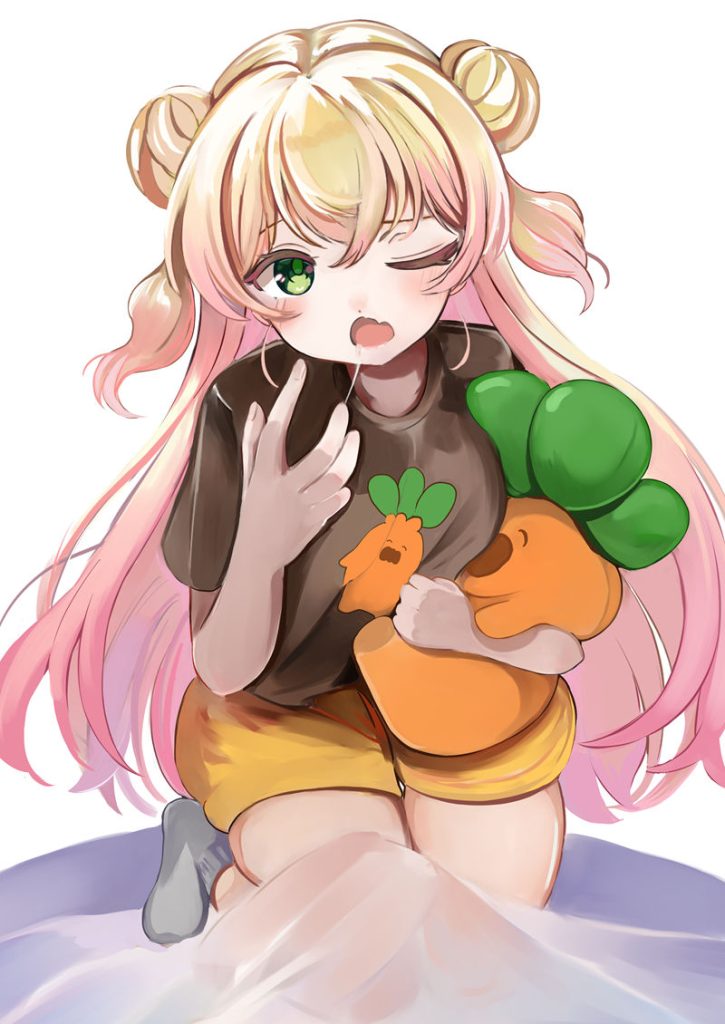 图片[2] - [どろー(Draw_doro)]Pixiv+推特图片包[166P] - 二次元星球