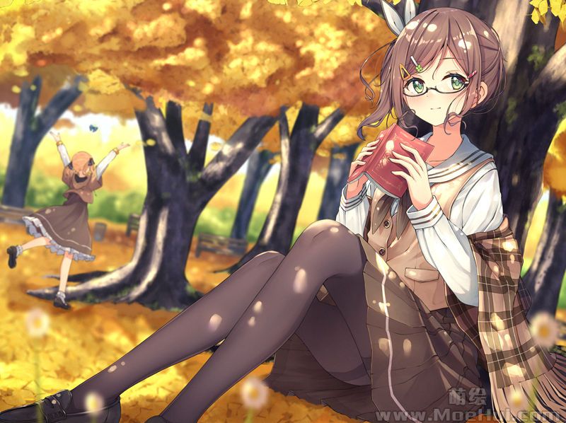 图片[18] - [画师推荐][Enuni(Enuni_)]Pixiv+bluesky+instagram+推特图片包[609P] - 二次元星球