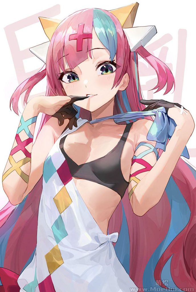 图片[12] - [モ誰(modare)]PIXIV+部分FANBOX+推特图片包[1273P] - 二次元星球