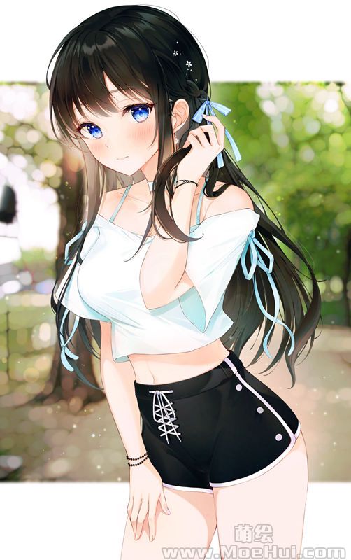 图片[9] - [Lebring(nam07_sj)]Pixiv+instagram+推特图片包[141P] - 二次元星球