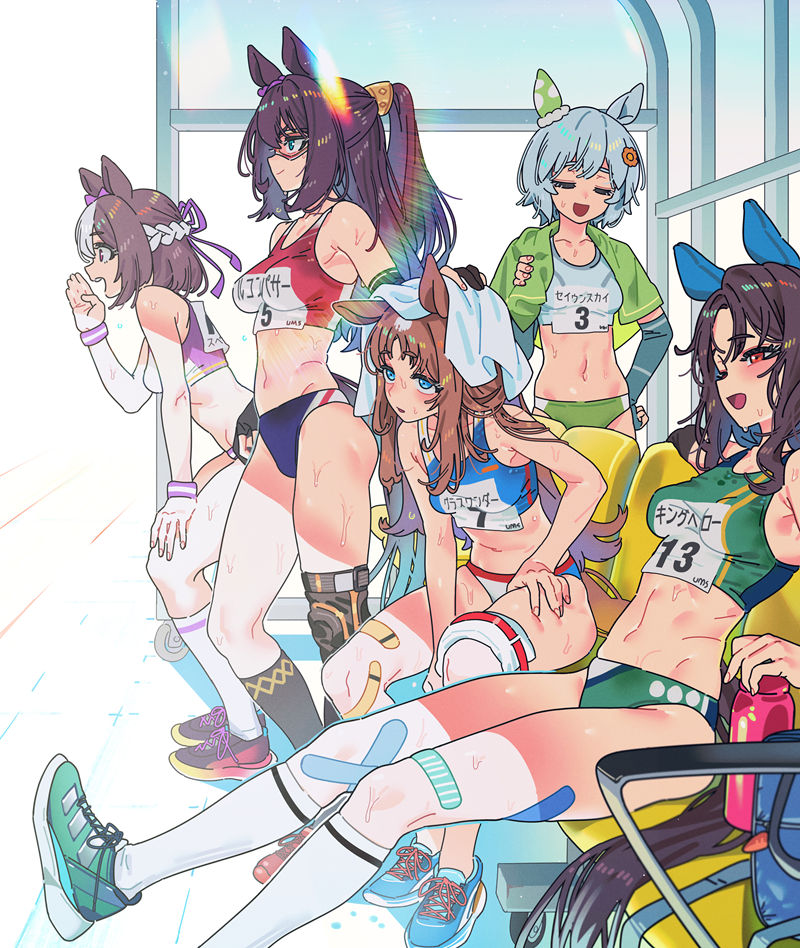 图片[15] - [サルコファージ(sarcophage)]Pixiv+推特图片包[506P] - 二次元星球