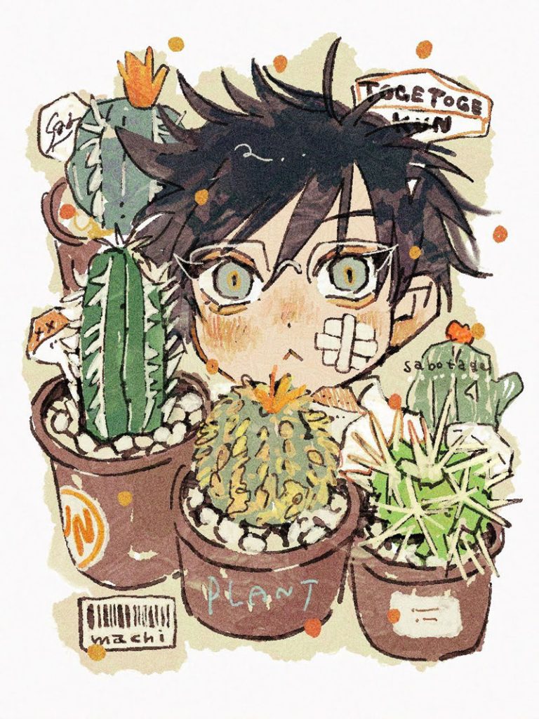 图片[19] - [machi(mmmmm_088)]推特图片包[361P] - 二次元星球