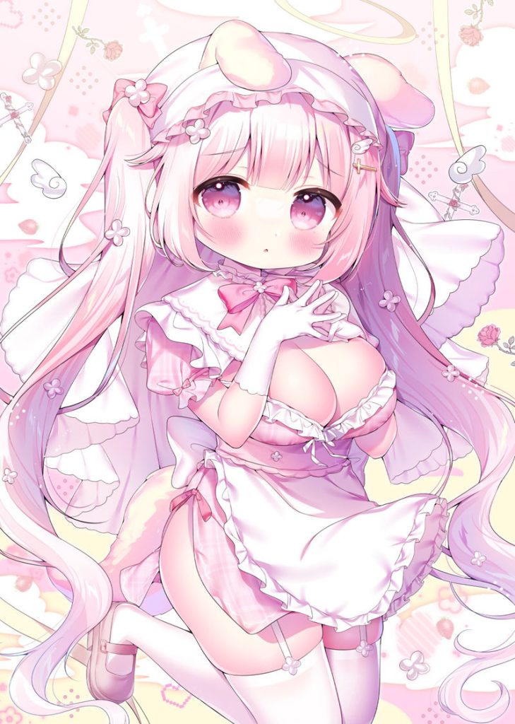 图片[5] - [つきみむみ(Tsukimi_Mumi)]Pixiv+推特图片包[225P] - 二次元星球