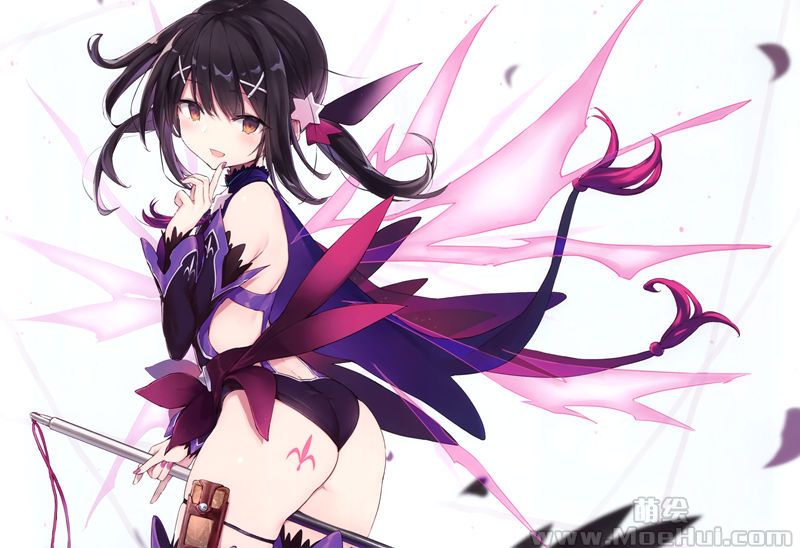 图片[18] - [nana(nanananaaannaa)]Pixiv+散图包+小部分fanbox+推特图片包[489P] - 二次元星球