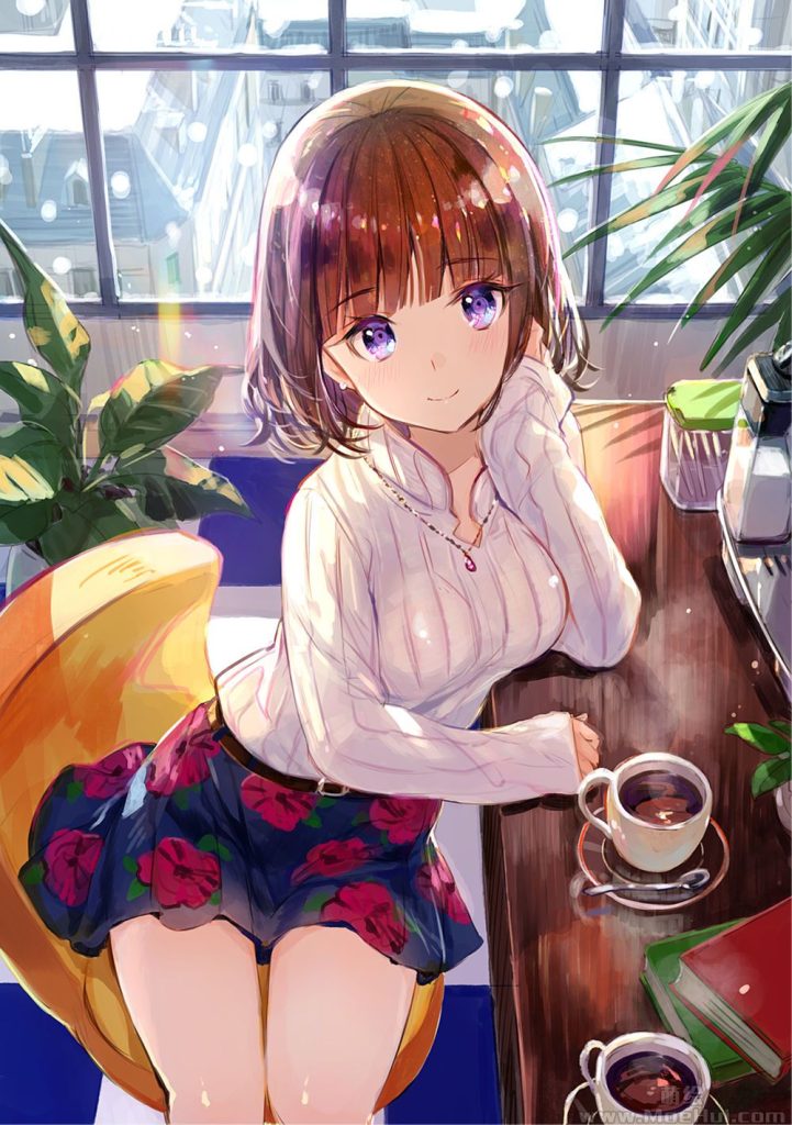 图片[11] - [藤ちょこ(藤原)]Pixiv+instagram+小部分fanbox+散图+推特图片包[2970P] - 二次元星球