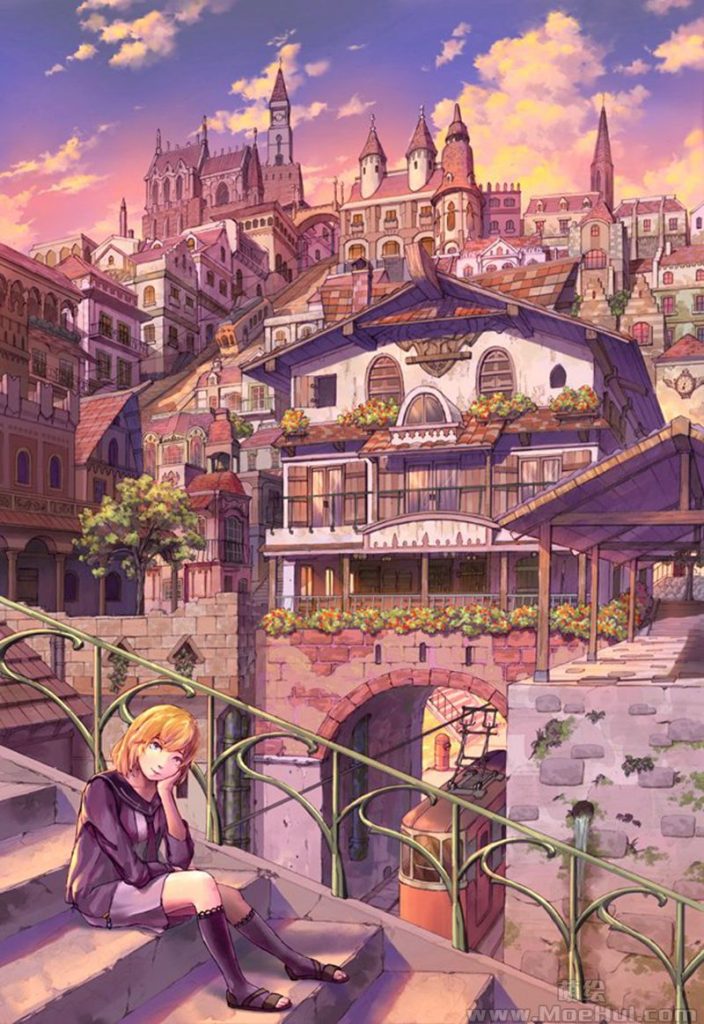 图片[13] - [Kaitan(kaitan0908)]Pixiv+散图包+推特图片包[224P] - 二次元星球