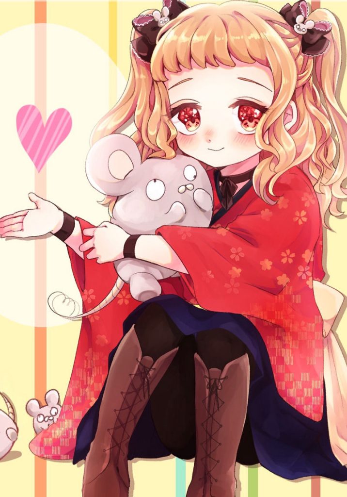 图片[7] - [泊とまり(tomaringo08)]Pixiv+推特图片包[315P] - 二次元星球