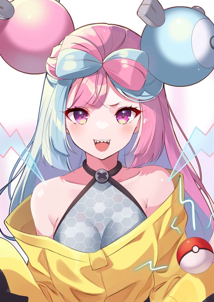 图片[14] - [玖条イチソ(kujouitiso)]Pixiv+小部分FANBOX+推特图片包[330P] - 二次元星球