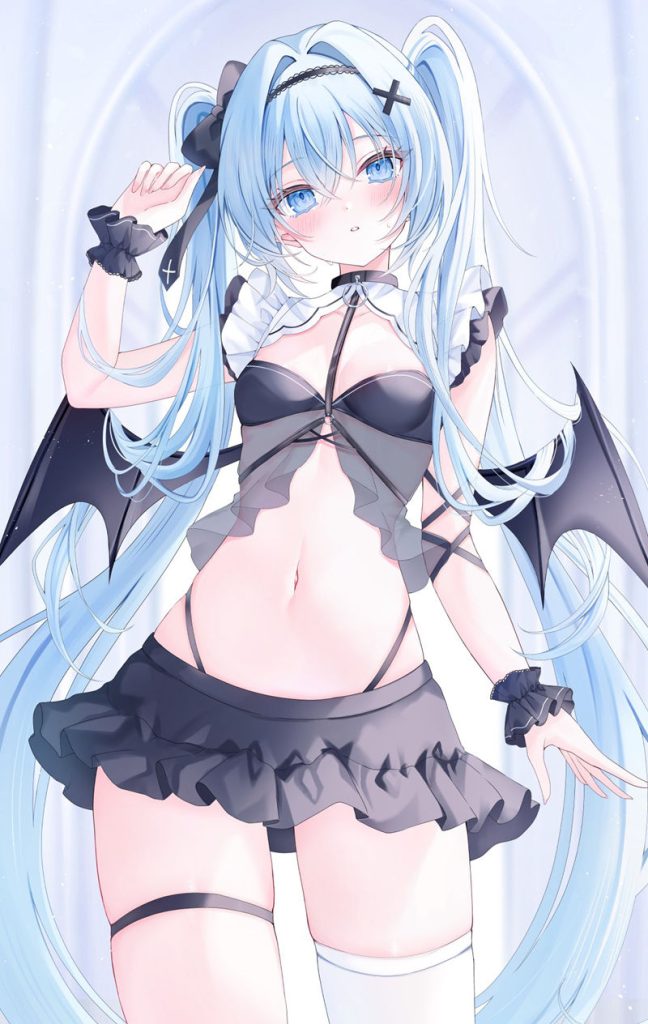 图片[16] - [柊(hr_ccr)]Pixiv+推特图片包[96P] - 二次元星球