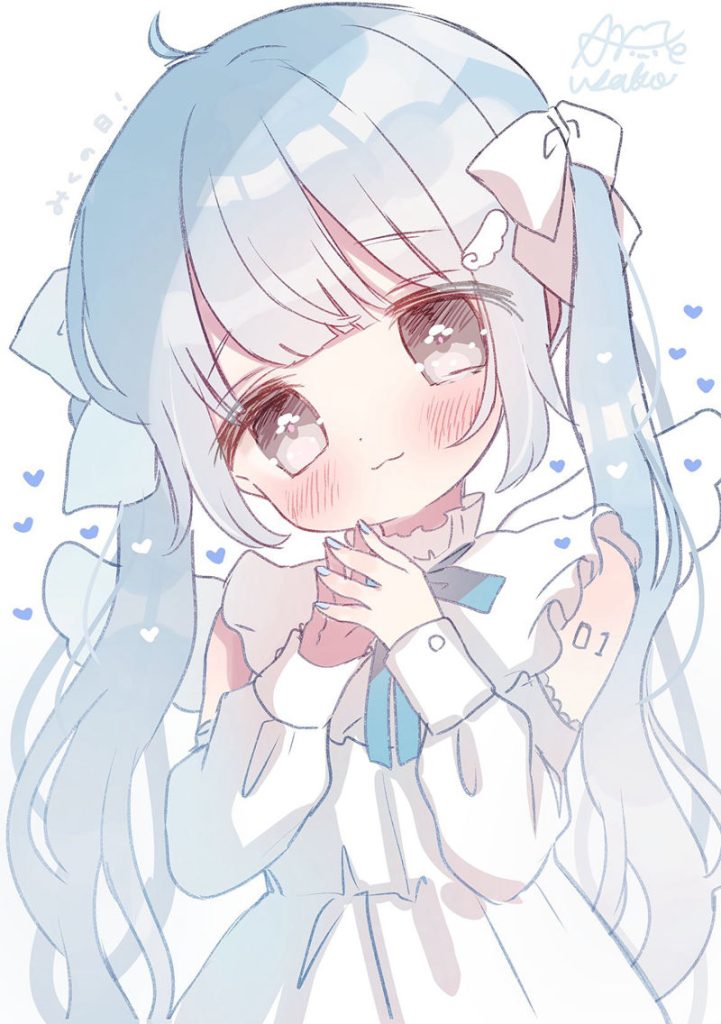 图片[18] - [飴うさこ(usako1225)]Pixiv图片包[270P] - 二次元星球