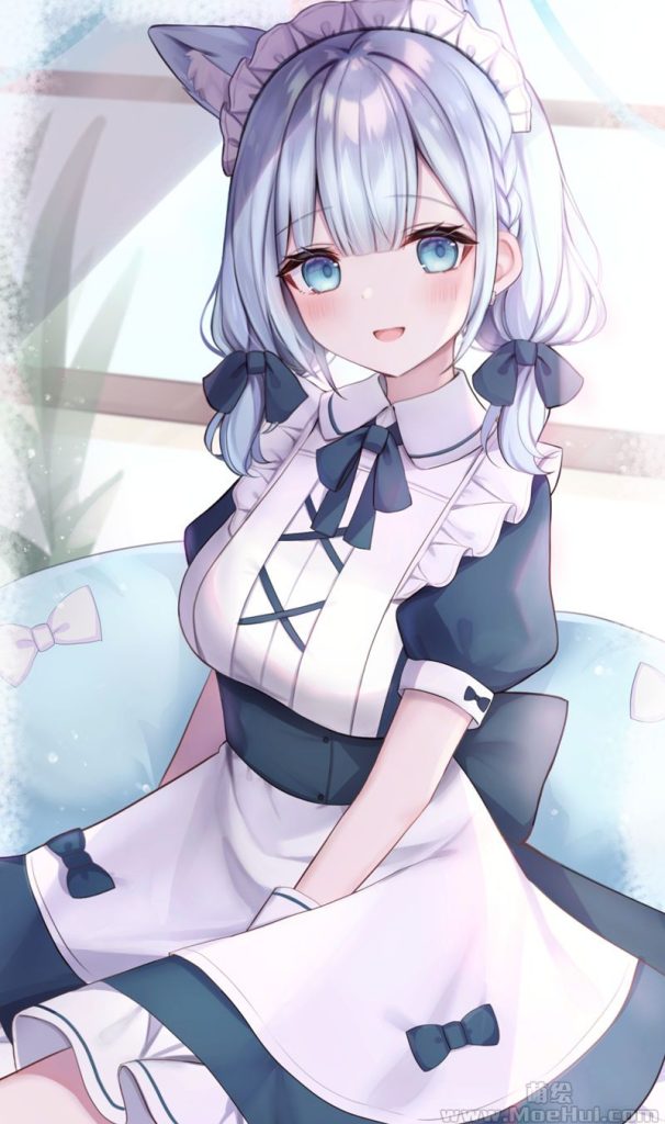 图片[6] - [古茉こまり(tnkmmstn)]Pixiv+推特图片包[156P] - 二次元星球