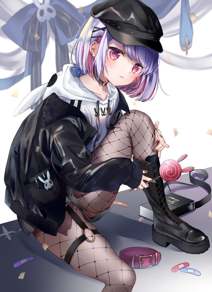 图片[14] - [ポメ太郎(pome_charo)]Pixiv+推特图片包[741P] - 二次元星球