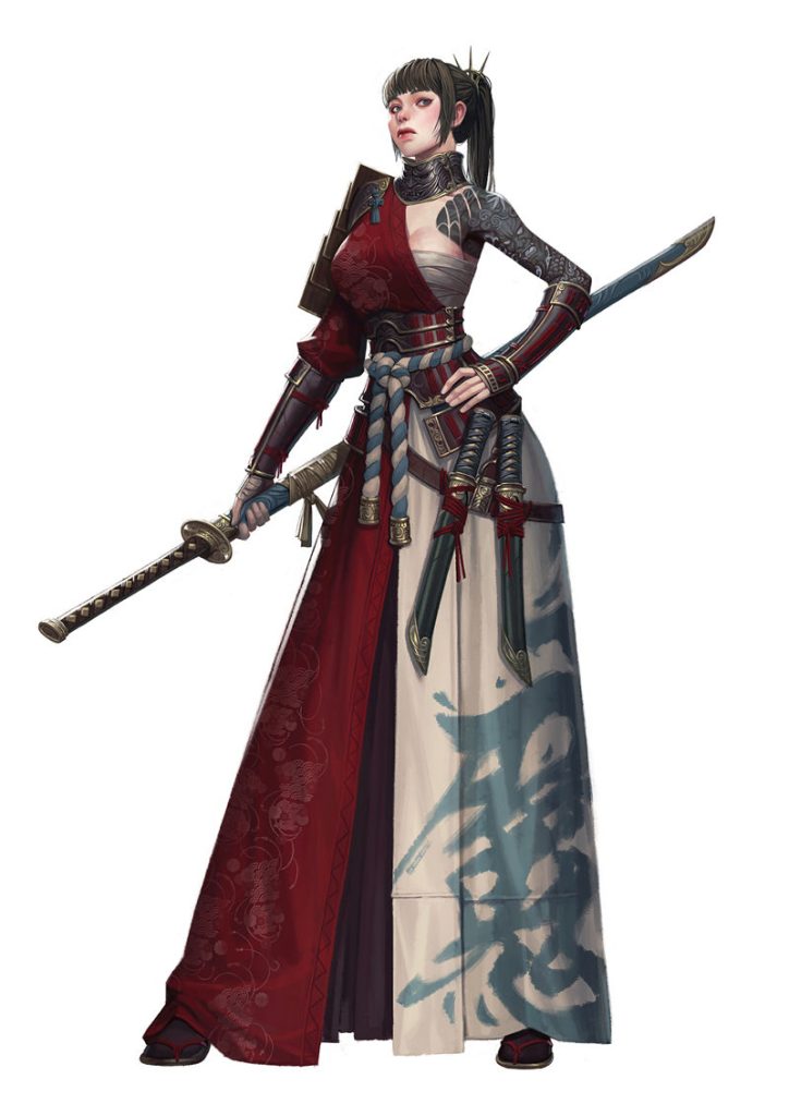 图片[15] - [cheolseung ok(dhr)]artstation+instagram+推特图片包[112P] - 二次元星球