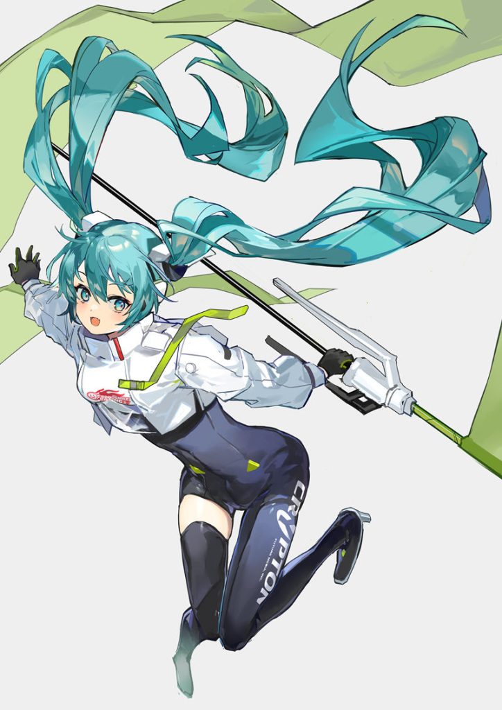 图片[6] - [画师推荐][カラスBTK(BTKcyber)]Pixiv+推特图片包[762P] - 二次元星球