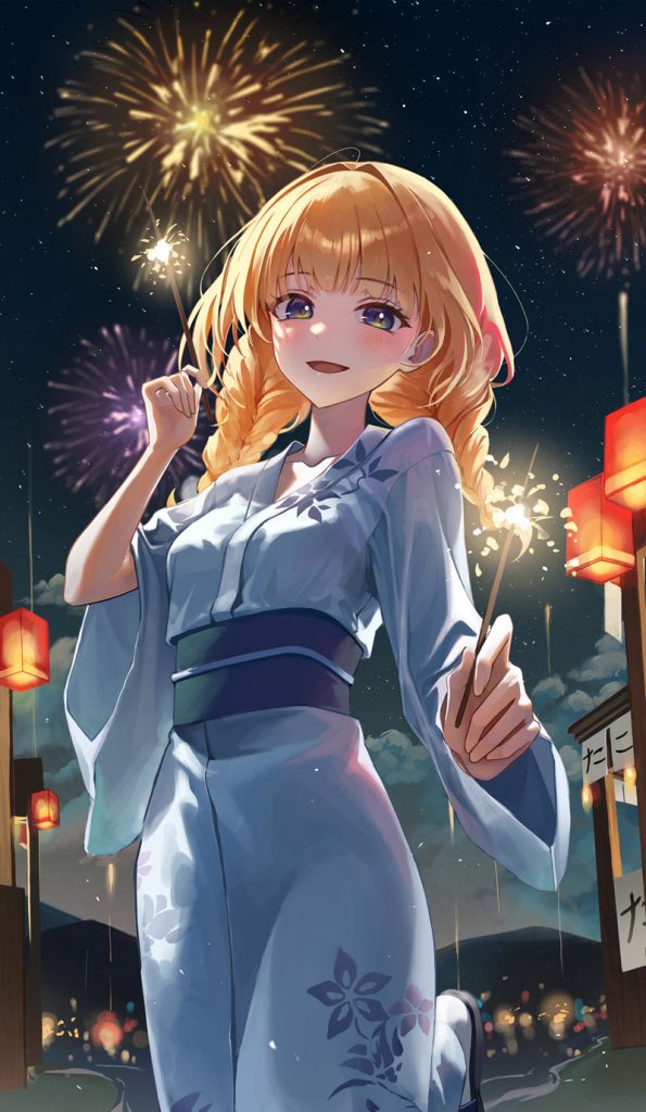 图片[12] - [画师推荐][セイナ(SeiNa)]Pixiv+推特图片包[33P] - 二次元星球