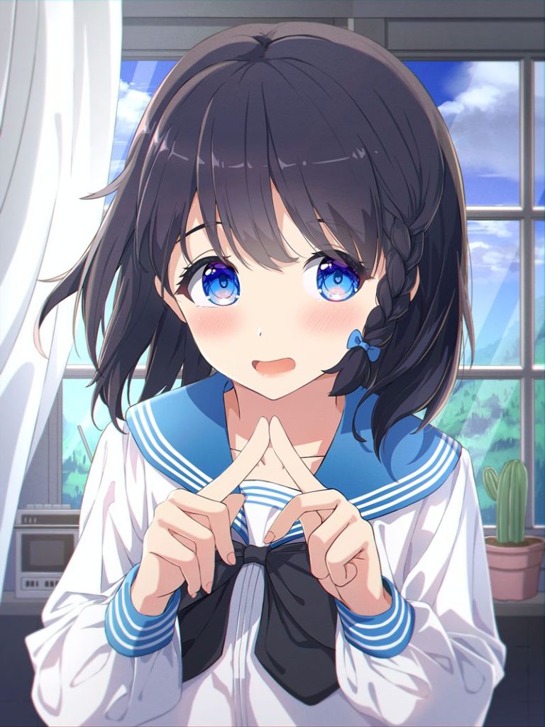 图片[12] - [SeeRo(HuyuShiro14)]Pixiv+推特图片包[273P] - 二次元星球