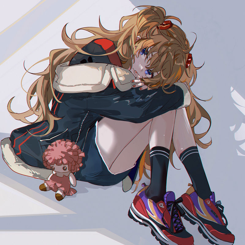 图片[19] - [画师推荐][KANOSE(zhujichuzi)]Pixiv+推特图片包[509P] - 二次元星球