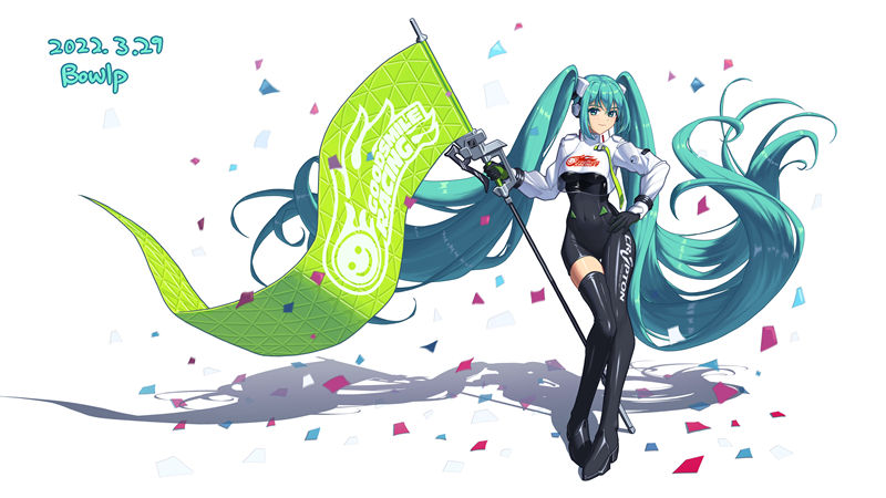 图片[19] - [Bowlp(bowlp89)]Pixiv+Bluesky+instagram+推特图片包[251P] - 二次元星球