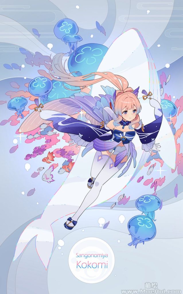 图片[19] - [ddal(ddal_kr)]Pixiv+tumblr+推特图片包[379P] - 二次元星球