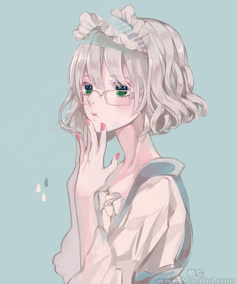 图片[14] - [明春(minncn)]Pixiv+instagram+推特图片包[139P] - 二次元星球
