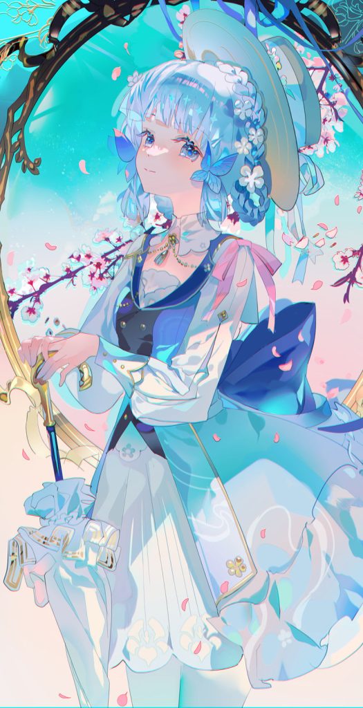 图片[3] - [画师推荐][fre(haochilanzuo)]Pixiv图片包[76P] - 二次元星球