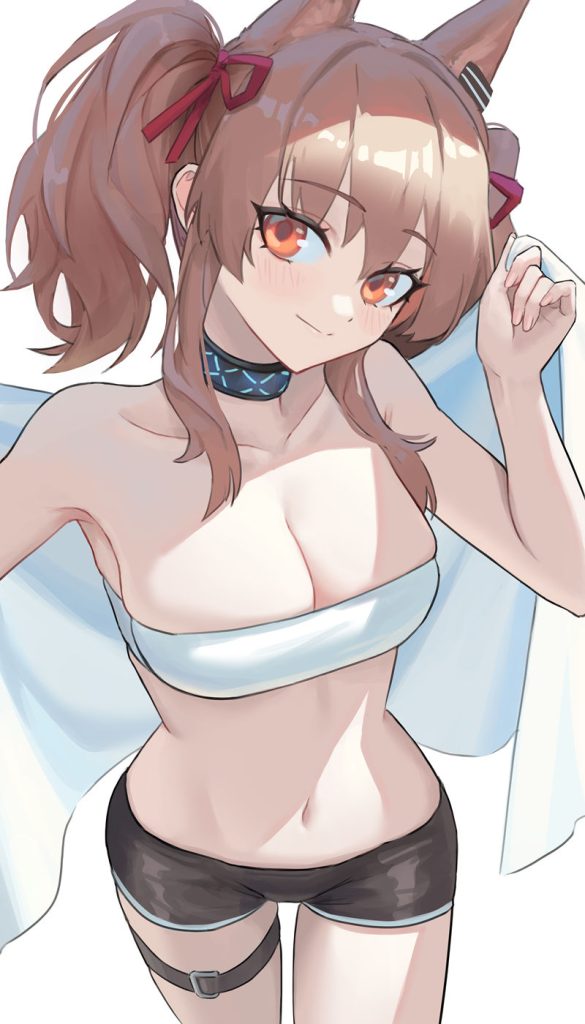 图片[13] - [画师推荐][糖分不足(shortofsugar)]Pixiv+推特图片包[152P] - 二次元星球