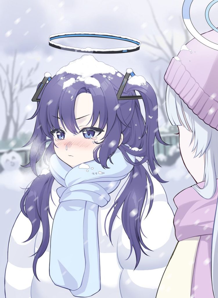 图片[9] - [ddungddang(ddungddang102)]Pixiv+推特图片包[460P] - 二次元星球